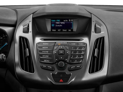 2016 Ford Transit Connect Wagon 4dr Wgn LWB Titanium w/Rear Liftgate