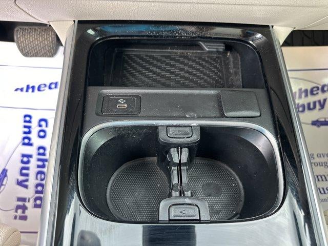 2025 Mercedes-Benz GLB GLB 250 4MATIC® SUV