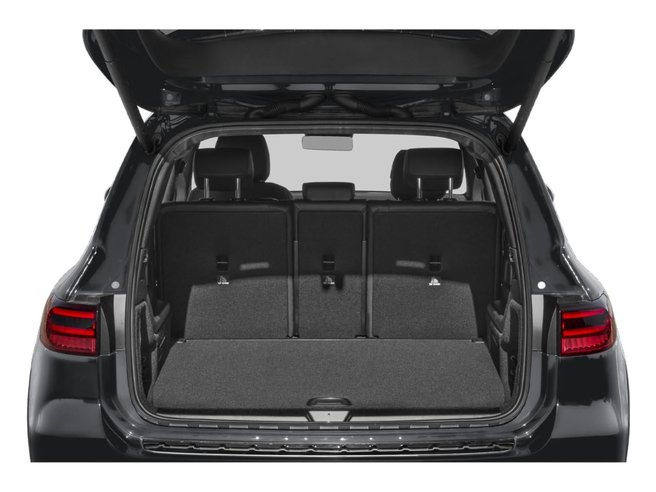 2025 Mercedes-Benz GLB GLB 250 4MATIC® SUV