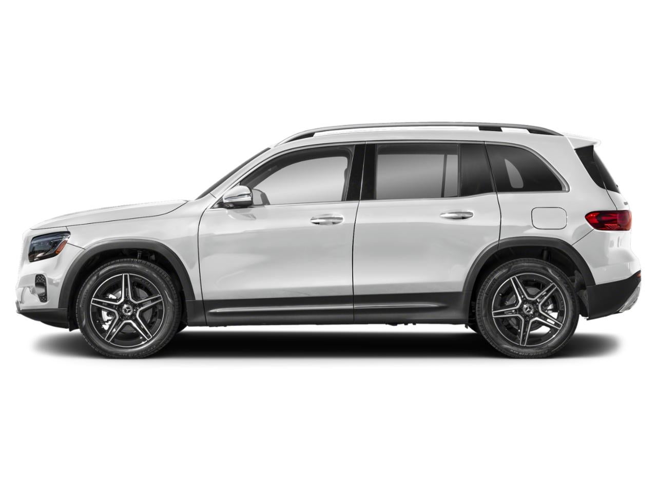 2025 Mercedes-Benz GLB GLB 250 4MATIC® SUV