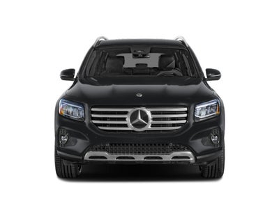 2025 Mercedes-Benz GLB GLB 250 4MATIC® SUV