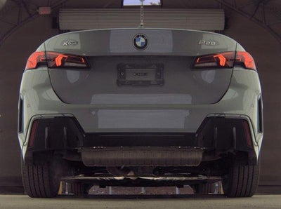 2025 BMW 228 xDrive Gran Coupe