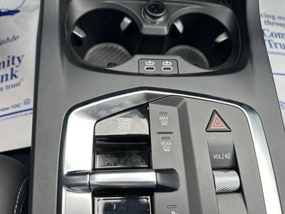 2025 BMW 228 xDrive Gran Coupe