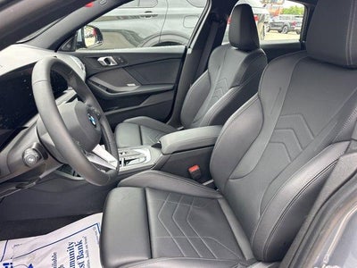 2025 BMW 228 xDrive Gran Coupe