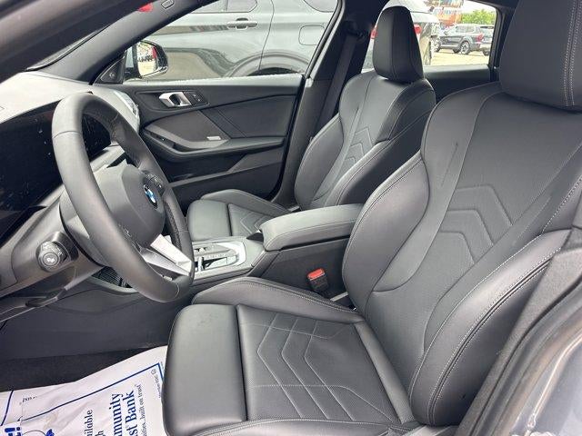 2025 BMW 228 xDrive Gran Coupe