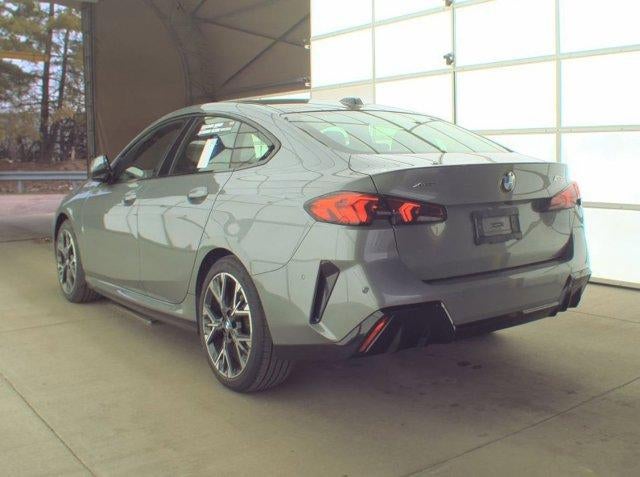 2025 BMW 228 xDrive Gran Coupe