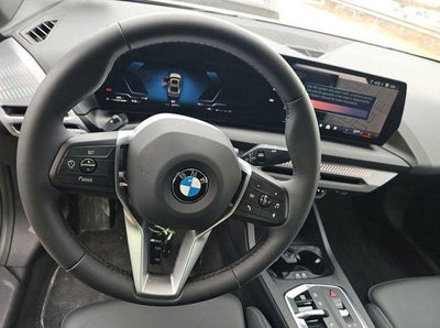 2025 BMW 228 xDrive Gran Coupe