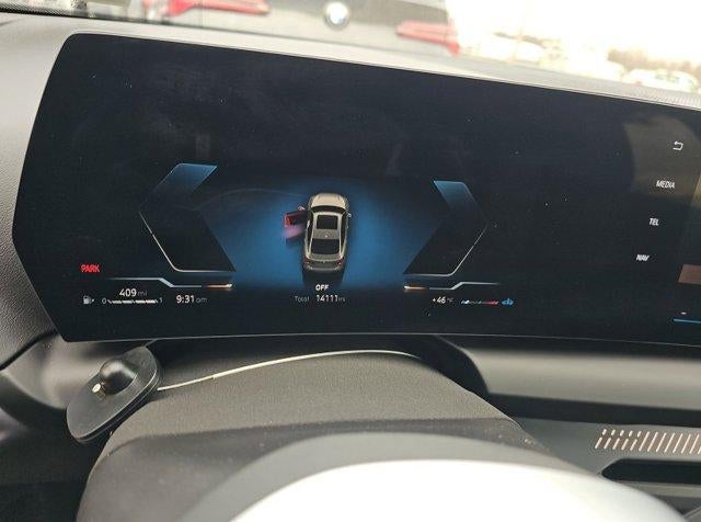 2025 BMW 228 xDrive Gran Coupe