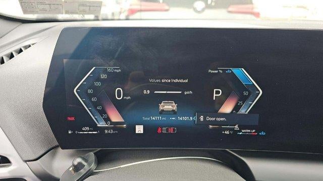 2025 BMW 228 xDrive Gran Coupe