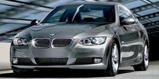 2009 BMW 335i xDrive Coupe