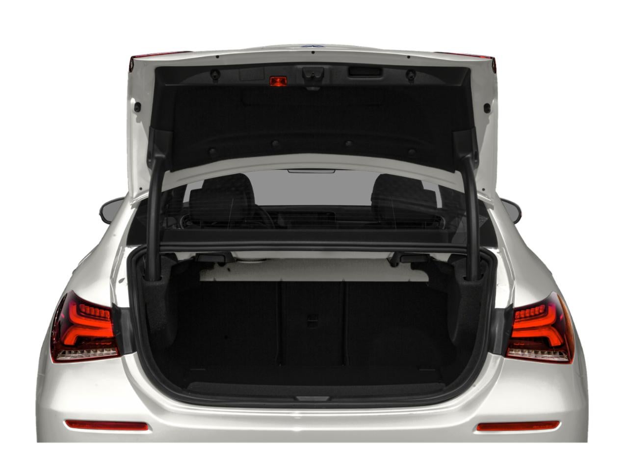 2019 Mercedes-Benz A-Class A 220 4MATIC® Sedan