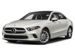2019 Mercedes-Benz A-Class A 220 4MATIC® Sedan