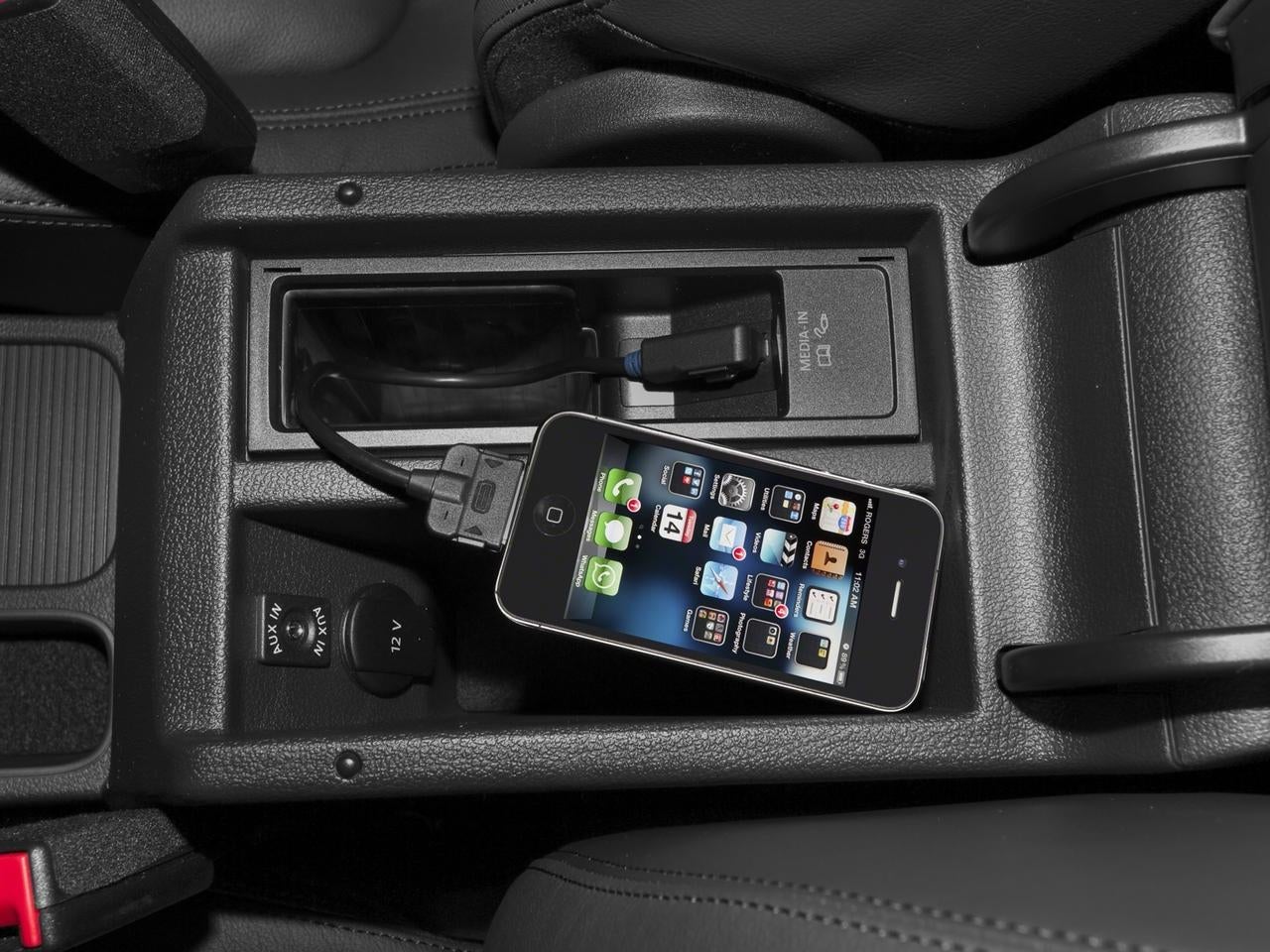 2016 Volkswagen Tiguan 2WD 4dr Auto S