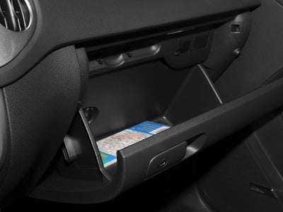 2016 Volkswagen Tiguan 2WD 4dr Auto S