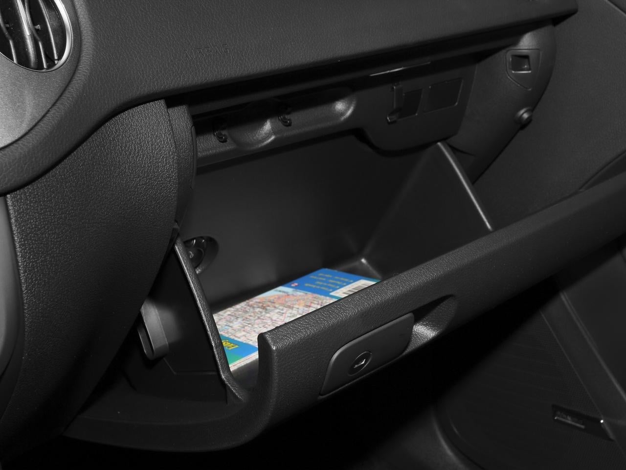 2016 Volkswagen Tiguan 2WD 4dr Auto S