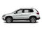 2016 Volkswagen Tiguan 2WD 4dr Auto S
