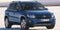 2016 Volkswagen Tiguan 2WD 4dr Auto S