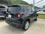 2023 Jeep Renegade Latitude 4x4