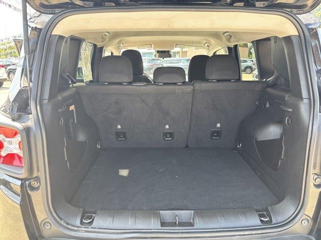 2023 Jeep Renegade Latitude 4x4