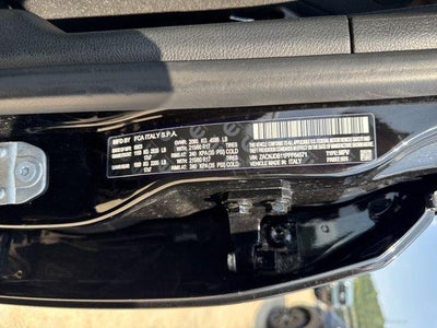 2023 Jeep Renegade Latitude 4x4