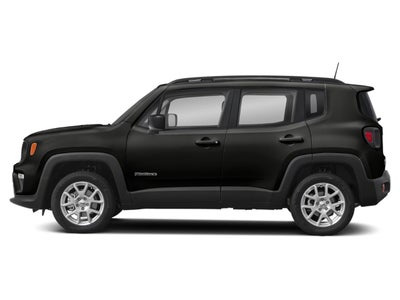 2023 Jeep Renegade Latitude 4x4