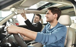 Schedule a test drive at Walters Chevrolet GMC in Pikeville, KY.