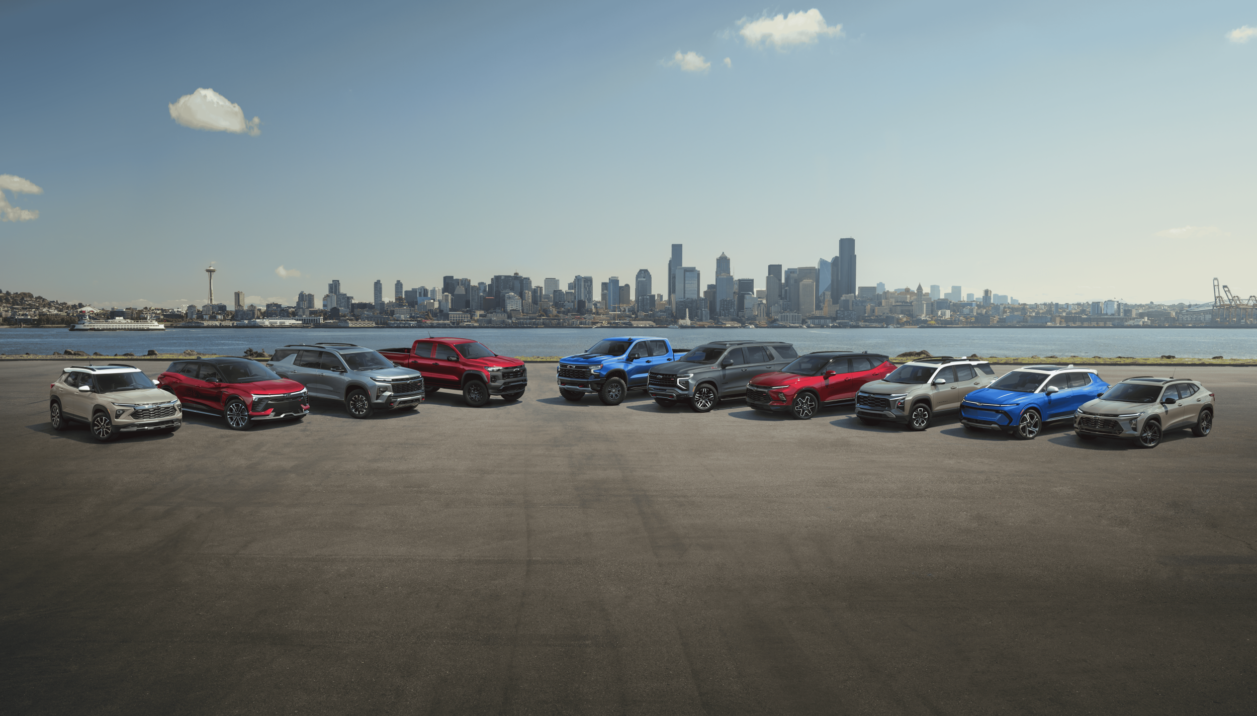 CHEVY SPECIAL OFFERS | Walters Chevrolet GMC in Pikeville KY