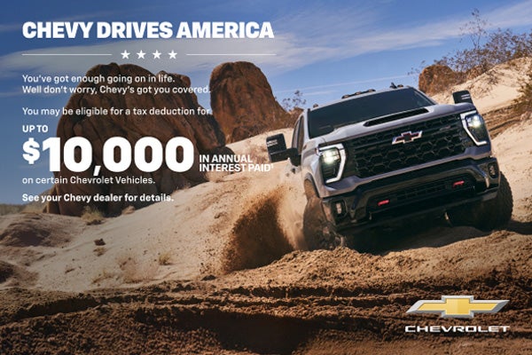 Walters Chevrolet GMC in Pikeville KY