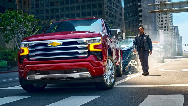 Walters Chevrolet GMC in Pikeville KY