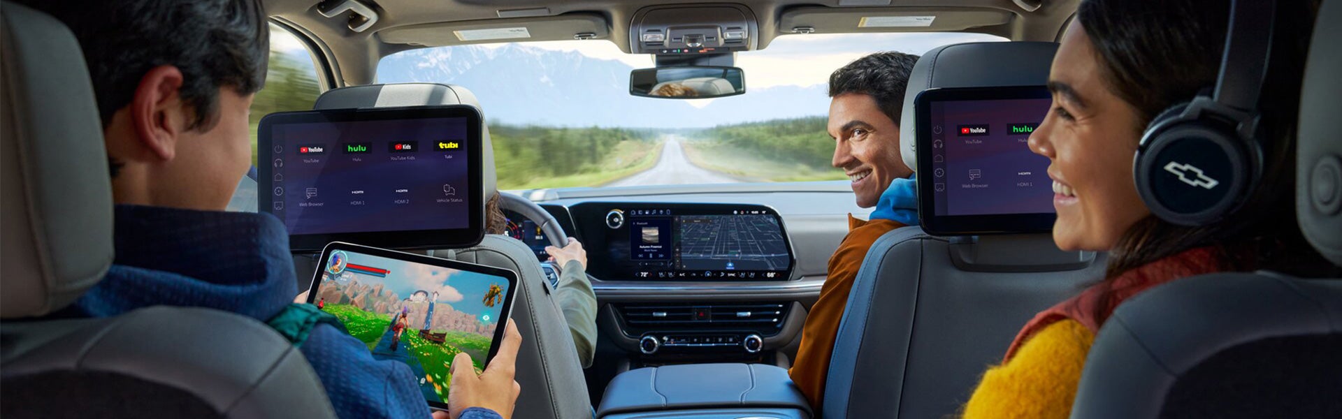 Walters Chevrolet GMC in Pikeville KY