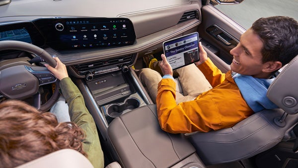 Walters Chevrolet GMC in Pikeville KY