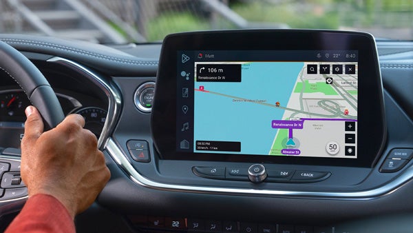 Walters Chevrolet GMC in Pikeville KY