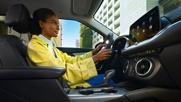 Walters Chevrolet GMC in Pikeville KY