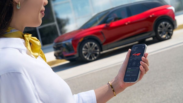 Walters Chevrolet GMC in Pikeville KY