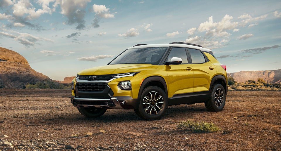 Walters Chevrolet GMC in Pikeville KY