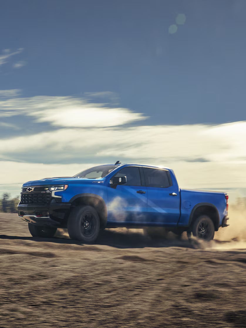 Walters Chevrolet GMC in Pikeville KY