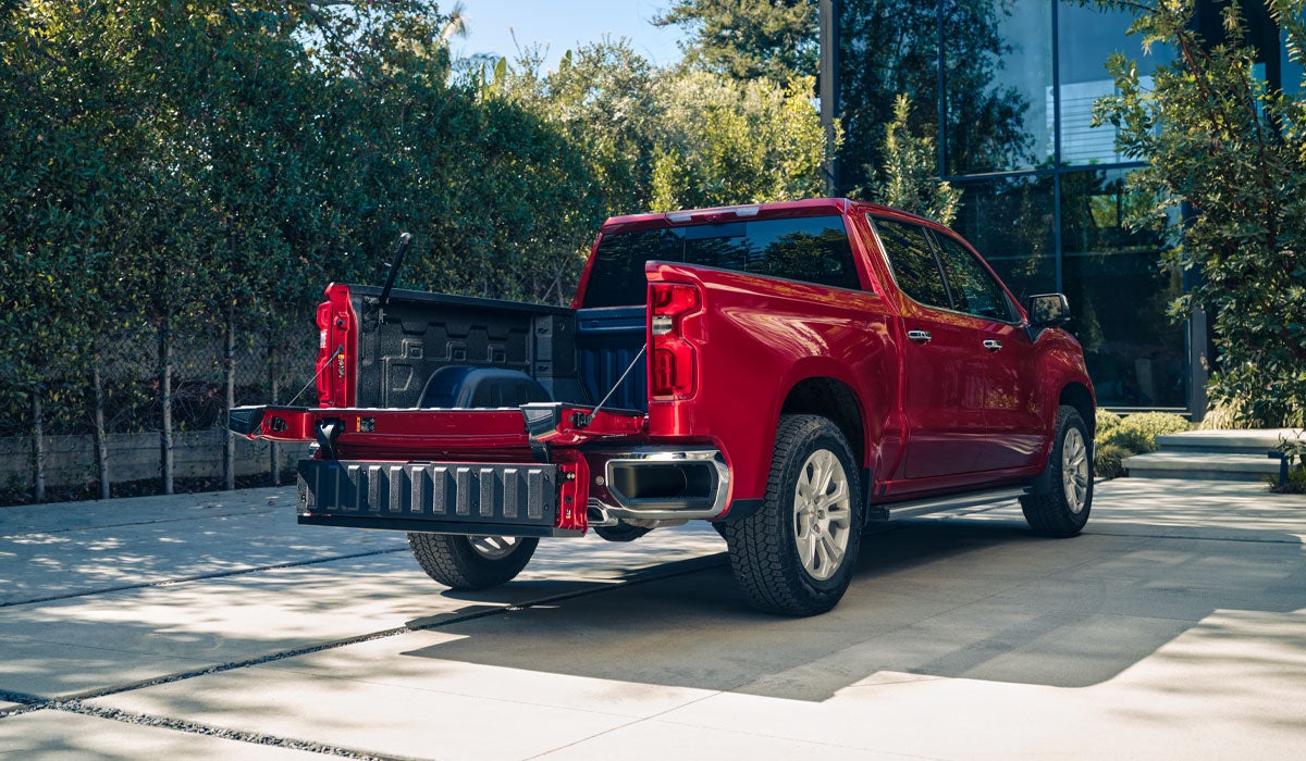 Walters Chevrolet GMC in Pikeville KY