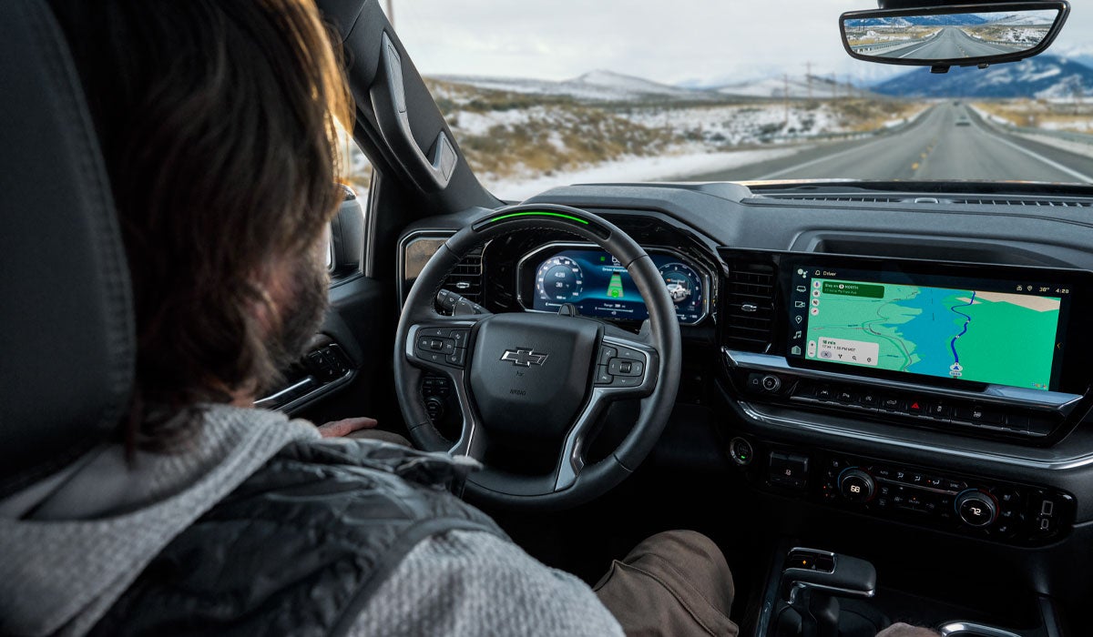 Walters Chevrolet GMC in Pikeville KY