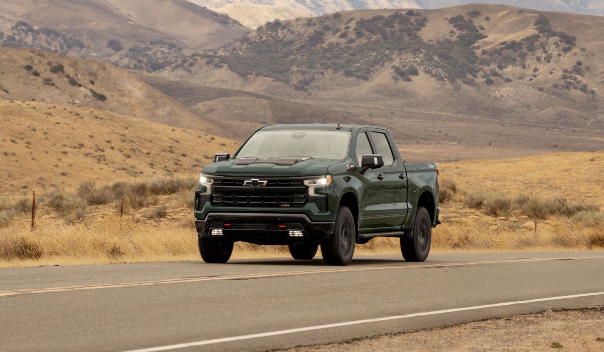 Walters Chevrolet GMC in Pikeville KY