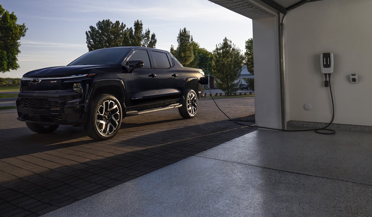 Walters Chevrolet GMC in Pikeville KY