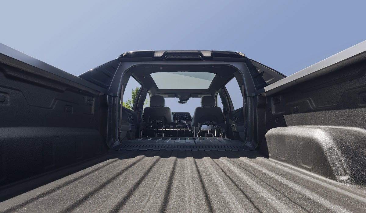 Walters Chevrolet GMC in Pikeville KY