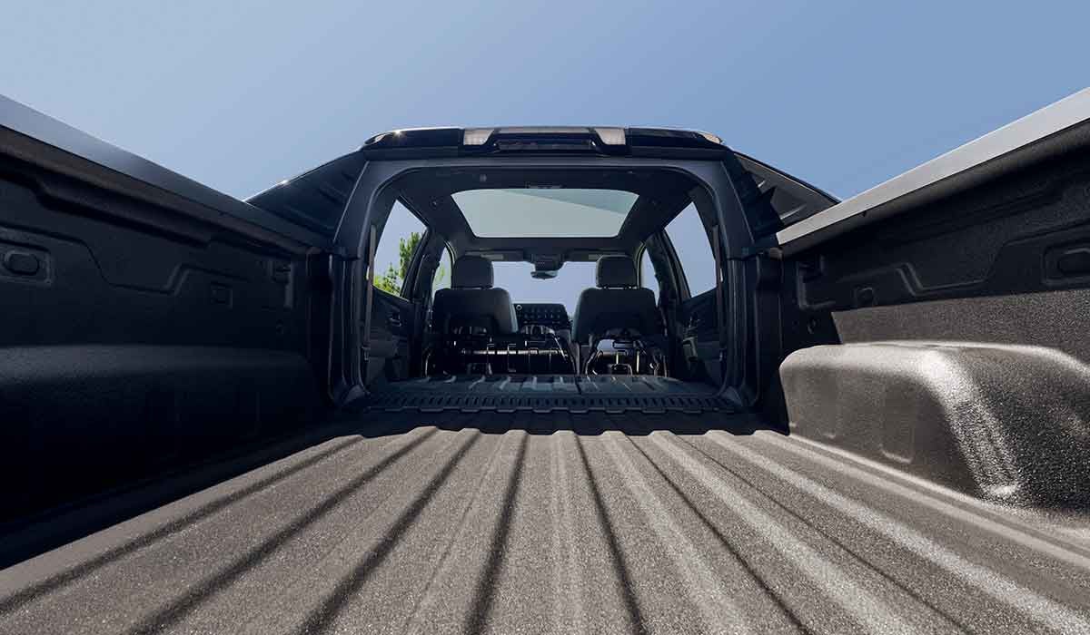 Walters Chevrolet GMC in Pikeville KY