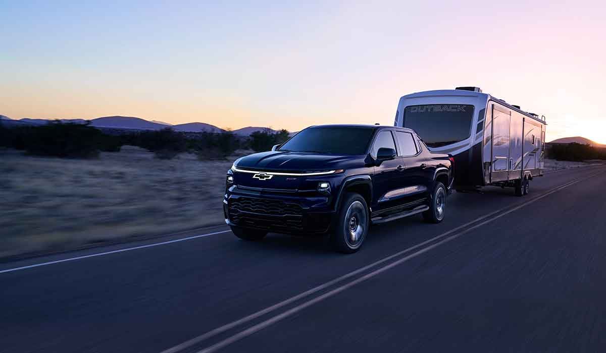 Walters Chevrolet GMC in Pikeville KY