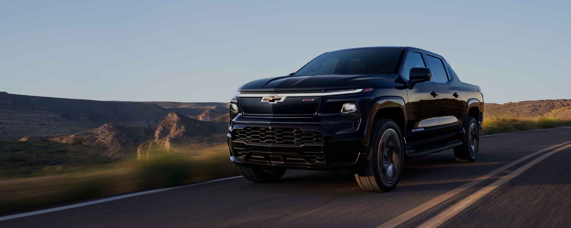 Walters Chevrolet GMC in Pikeville KY