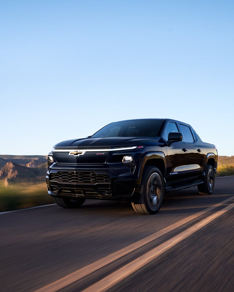 Walters Chevrolet GMC in Pikeville KY