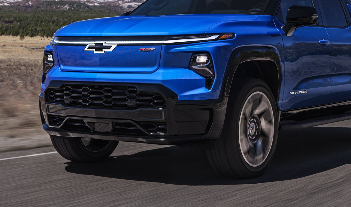 Walters Chevrolet GMC in Pikeville KY