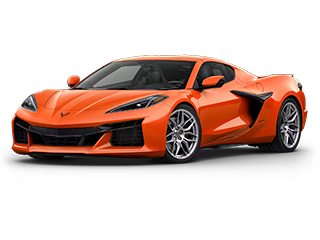 Chevrolet Corvette Z06 - Walters Chevrolet GMC in Pikeville KY