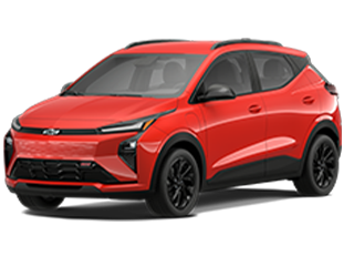 Chevrolet Bolt - Walters Chevrolet GMC in Pikeville KY
