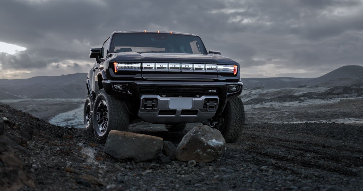 Walters Chevrolet GMC in Pikeville KY