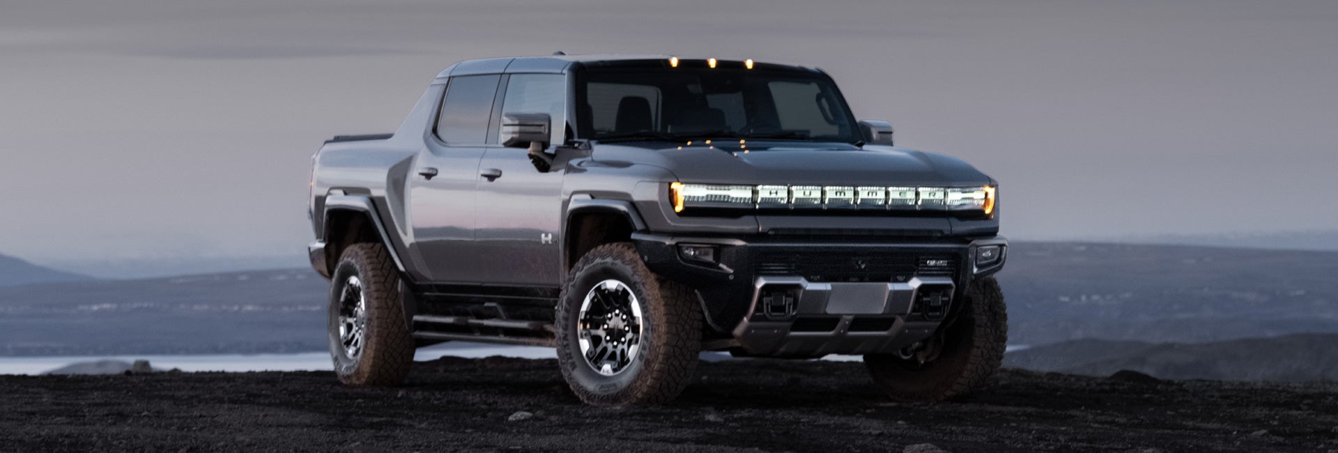 Walters Chevrolet GMC in Pikeville KY